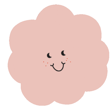 Pink Love Sticker