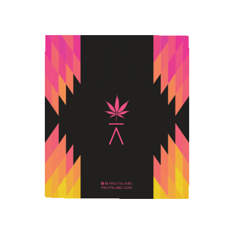 Sticker by FRUIT SLABS