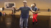 cypher GIF by Chicago Dance Crash
