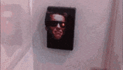 arnold schwarzenegger terminator GIF