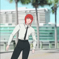 Chainsaw Running GIF