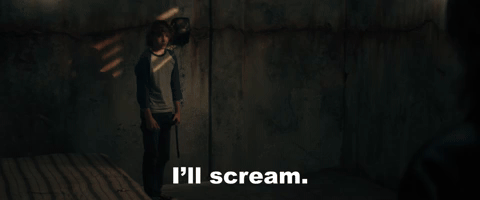 I'll Scream
