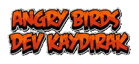 Sticker by Vigo Animasyon