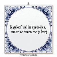 Humor Hoop GIF by Tegelspreuken.nl