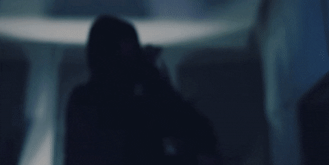 alone GIF by Alan Walker Official
