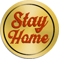 Bored Home Sticker by Green Child Magazine