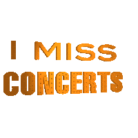 Sad I Miss Sticker by Green Child Magazine