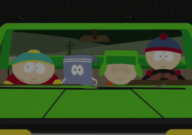 eric cartman GIF by South Park 