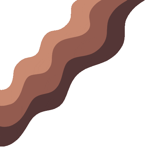 Wave Sticker