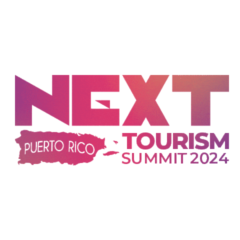 Prnext24 Sticker by VoyTuristeando