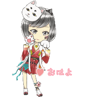Lovecii Sticker