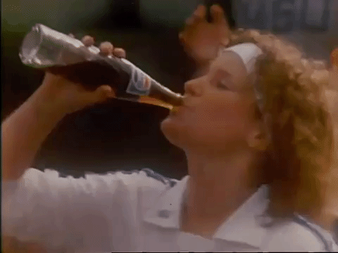 Pepsi Soda GIF by Soul Train