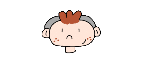 Animation Ball Sticker