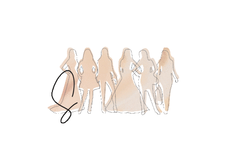 Fashion Holiday Sticker by sherri hill