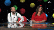 Ilustres Ignorantes Lol GIF by Movistar Plus+