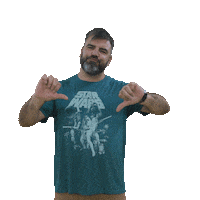 Oh No Pb Sticker by Rádio 92