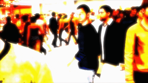 Jason Ethan GIF by Quantic Dream
