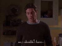 season 2 netflix GIF by Gilmore Girls 