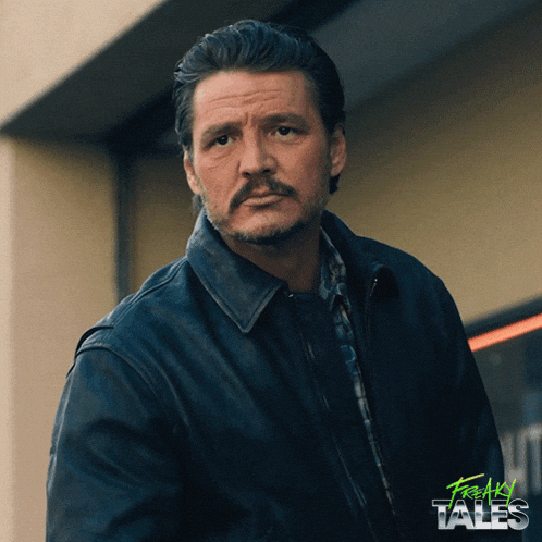 Wink GIF by Lionsgate