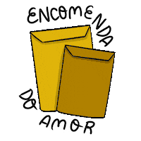 Shop Pedido Sticker