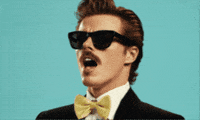 Wedding Singer Singing GIF by Jukebox Saints