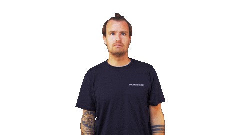 Daumen Hoch Klick Sticker by Wespect