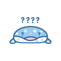 Question Mark What Sticker