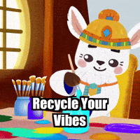 Diy Crafts GIF by Llamaozi