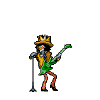 brook STICKER