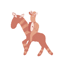 Imagination Imaginaryfriend Sticker
