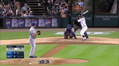 ball beltre GIF