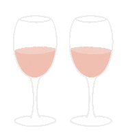 Celebrate Out Out Sticker