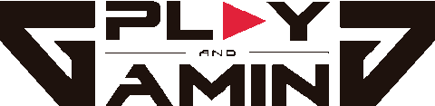 logo marca Sticker by Pause & Play