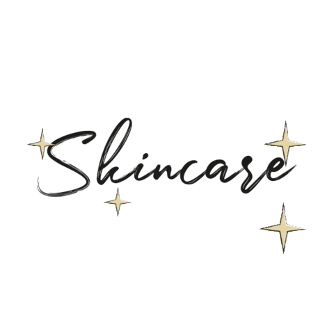 Beauty Makeup Sticker by MYSC