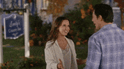 happy lacey chabert GIF by Hallmark Channel