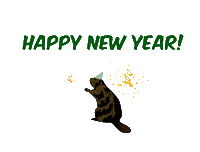 Sticker by CampTamakwa