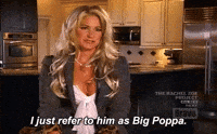 real housewives GIF