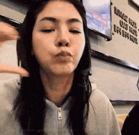 Faye Peraya GIF