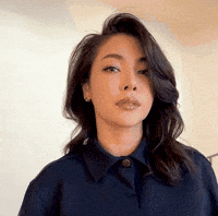 Faye Peraya GIF