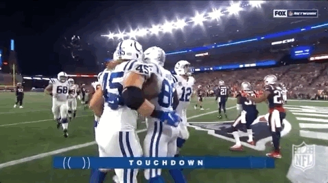 2018 Nfl Football GIF by NFL