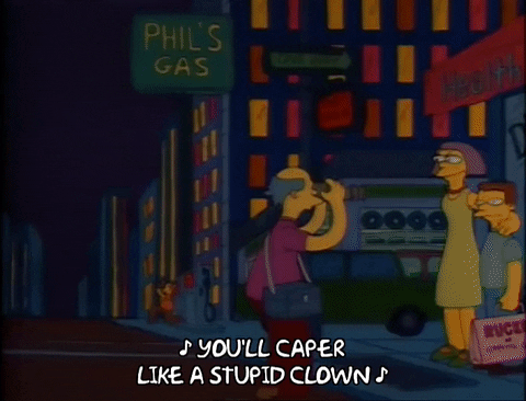 season 2 GIF