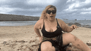 Puerto Rico Storm GIF