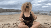Puerto Rico Storm GIF