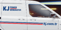 Support GIF by KJ Power Generator