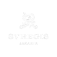 stregisjkt stregis st regis st regis jakarta stregisjakarta Sticker