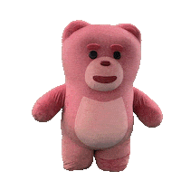 Bear No Sticker