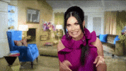 real housewives lee anne locken GIF by Slice