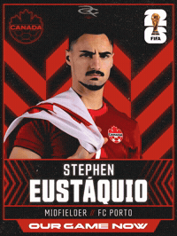 Soccer Canada GIF by Respective