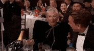 GIF by Golden Globes
