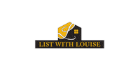 listwithlouiseca louisebatista listwithlouise Sticker